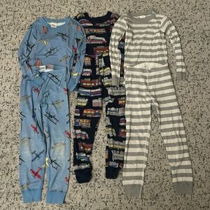 Pajama Set Bundle